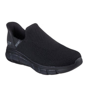Slip-ins Skechers Bobs B Flex - Resilient Edge Uomo - Nero