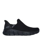 Slip-ins Skechers Bobs B Flex - Resilient Edge Uomo - Nero