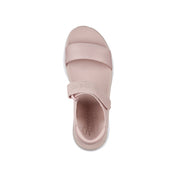 Sandalo Skechers D'lux Walker - New Block Donna - Rosa