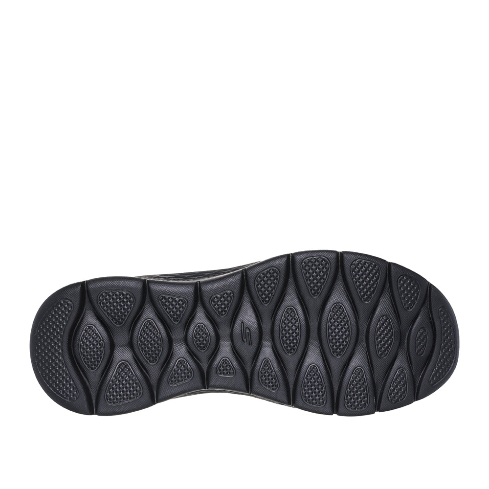 Slip-ins Skechers Go Walk Flex - Relish Donna - Nero