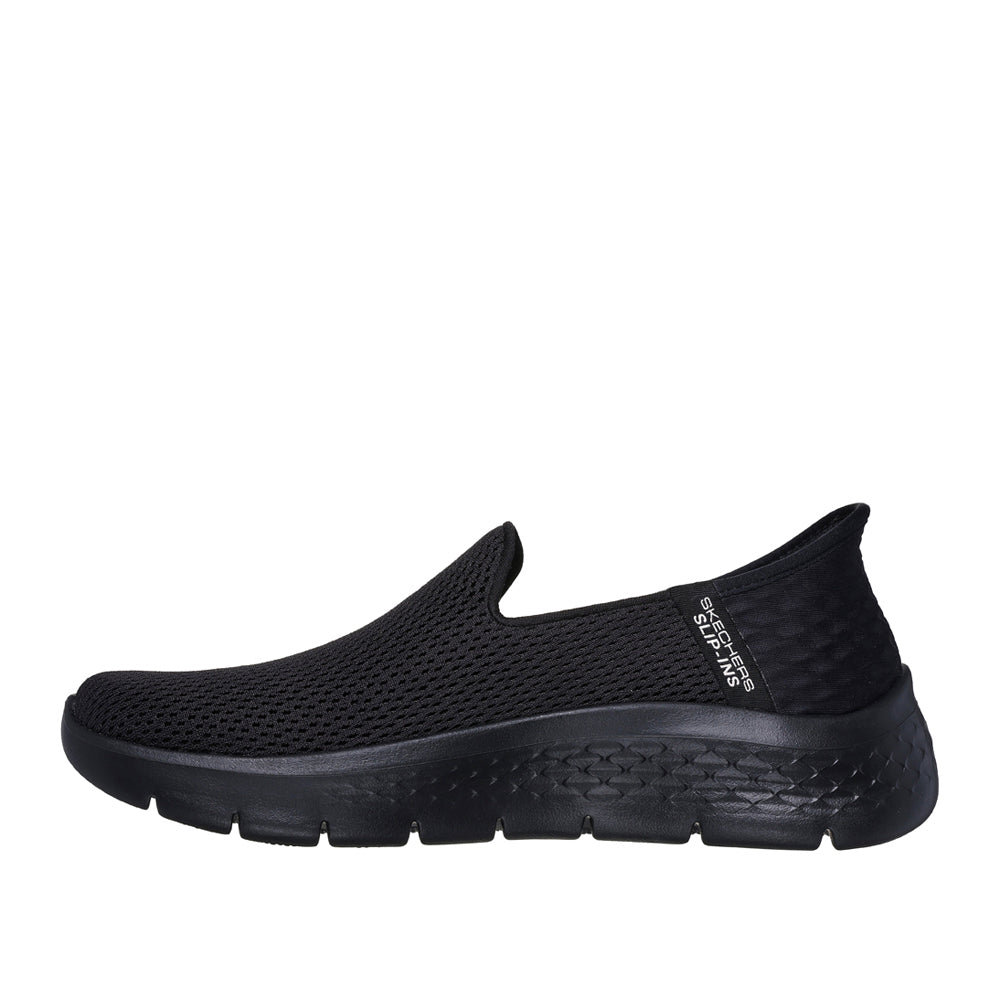 Slip-ins Skechers Go Walk Flex - Relish Donna - Nero