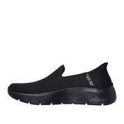 Slip-ins Skechers Go Walk Flex - Relish Donna - Nero