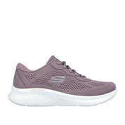 Scarpa Running Skechers SkecH-Lite PrO-Perfect Time Donna - Rosa
