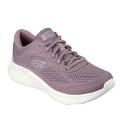 Scarpa Running Skechers SkecH-Lite PrO-Perfect Time Donna - Rosa