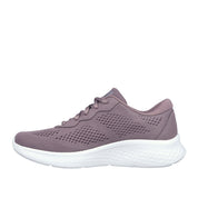 Scarpa Running Skechers SkecH-Lite PrO-Perfect Time Donna - Rosa