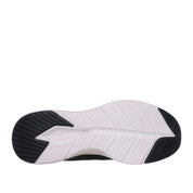 Sneakers Skechers Vapor Foam - Midnight Glimmer Donna - Nero