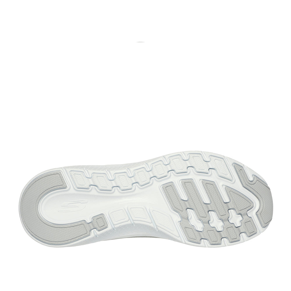 Sneakers Skechers Arch Fit 2.0-Glow The Distanc Donna - Bianco