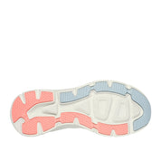 Sneakers Skechers D'lux Walker 2.0-Radiant Rose Donna - Celeste