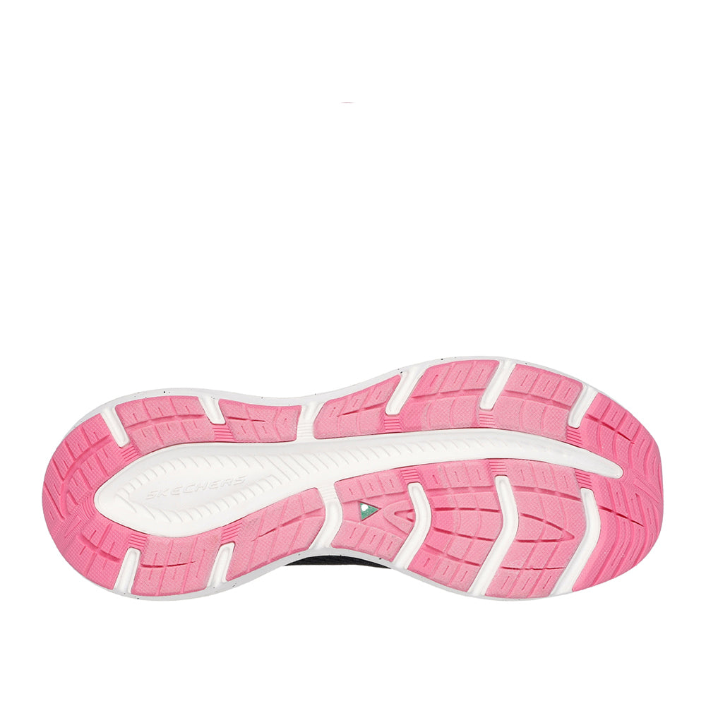 Scarpa Running Skechers EdgeridE-Smooth Journey Donna - Nero