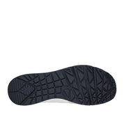 Sneakers Skechers Uno - Retro One Uomo - Bianco