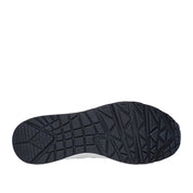 Sneakers Skechers Uno - Retro One Uomo - Bianco