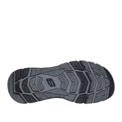 Sandalo Skechers Tresmen - Reece Uomo - Grigio