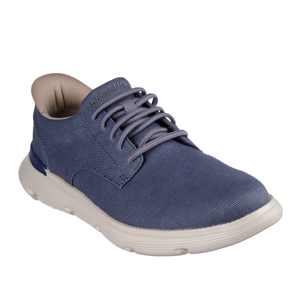 Slip-ins Skechers Garza - Clive Uomo - Blu