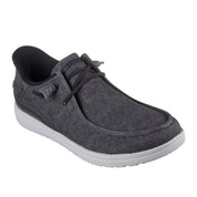Slip-ins Skechers Melson - Coronado Uomo - Nero