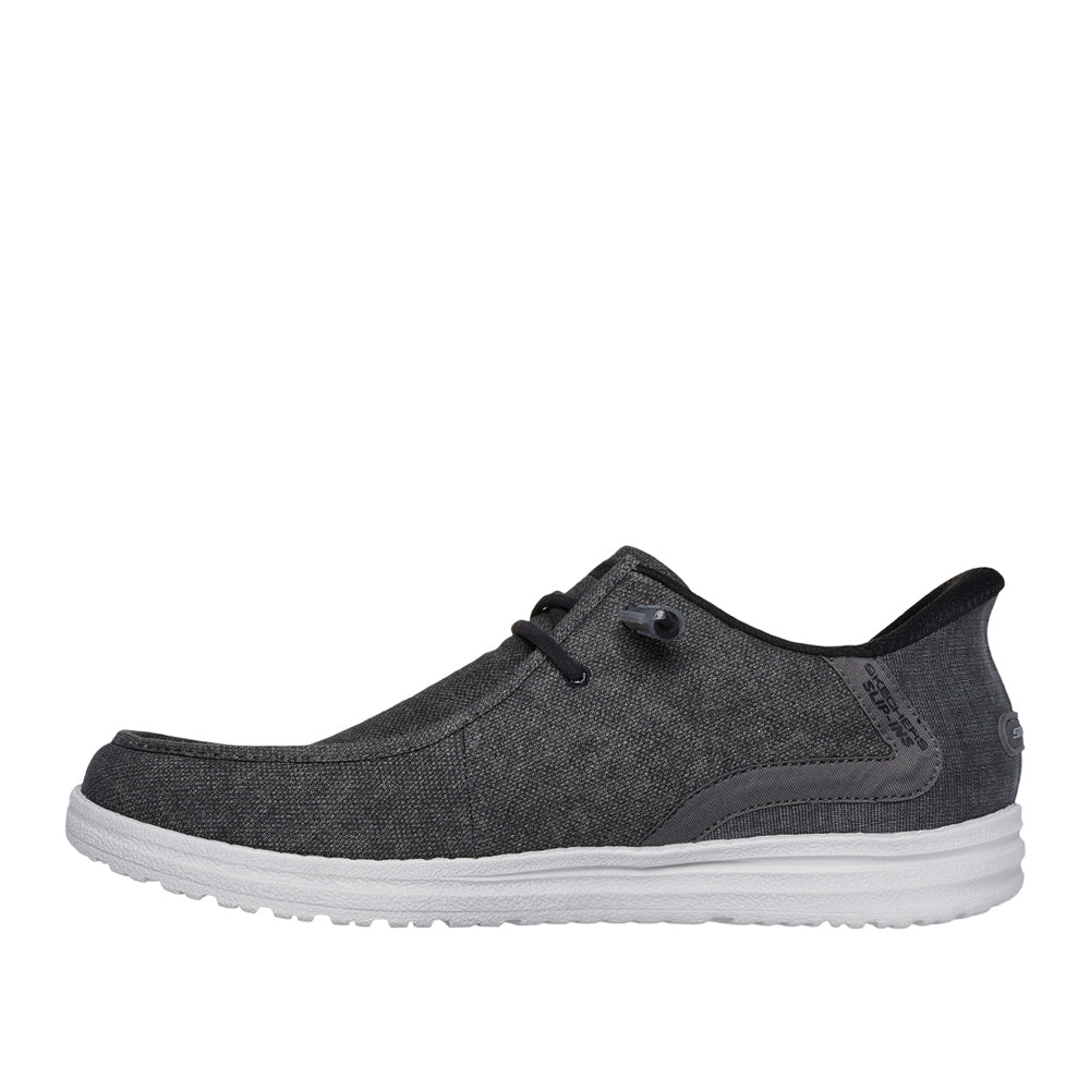 Slip-ins Skechers Melson - Coronado Uomo - Nero