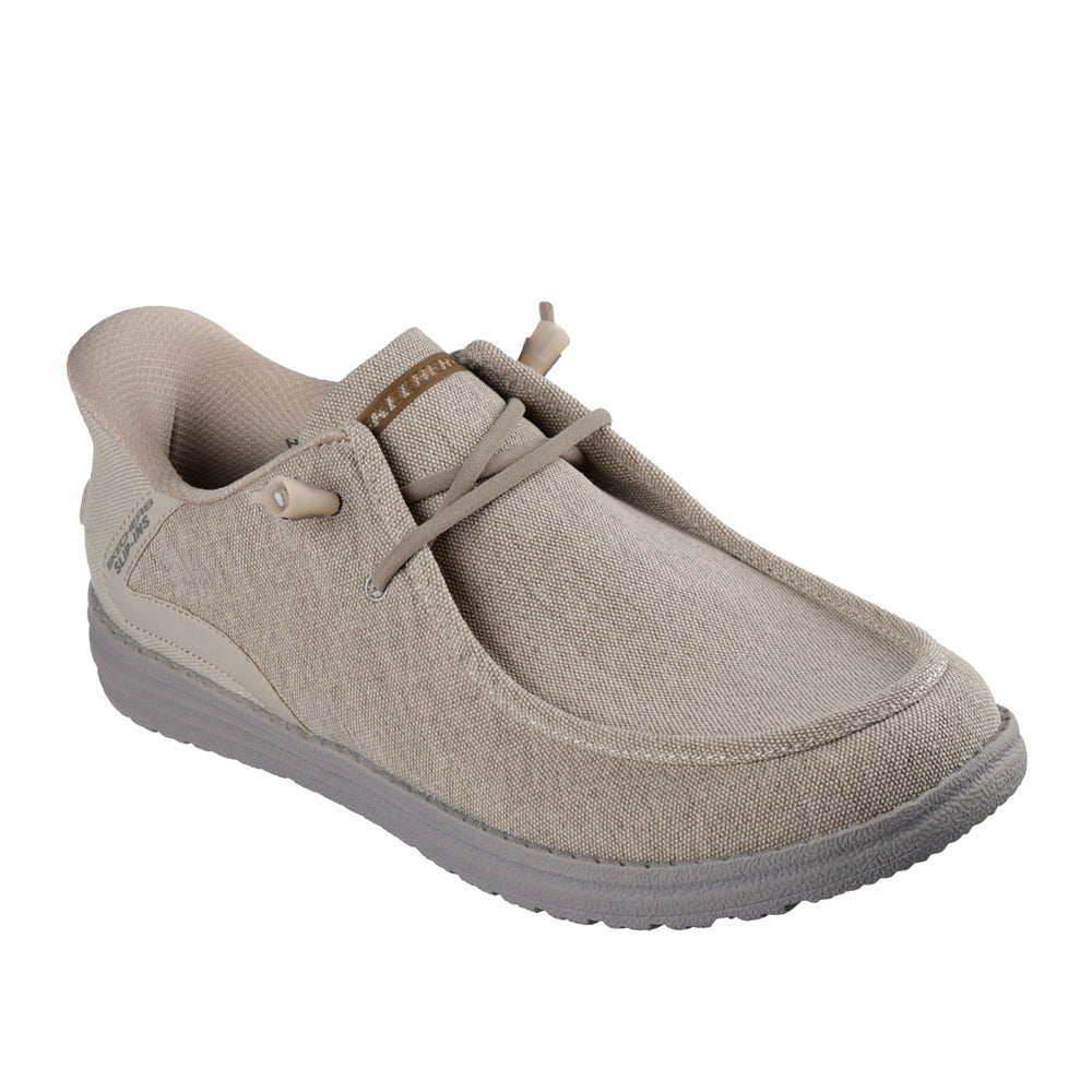 Slip-ins Skechers Melson - Coronado Uomo - Beige