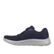 Scarpa Running Skechers Go Walk Flex - Remark Uomo - Blu