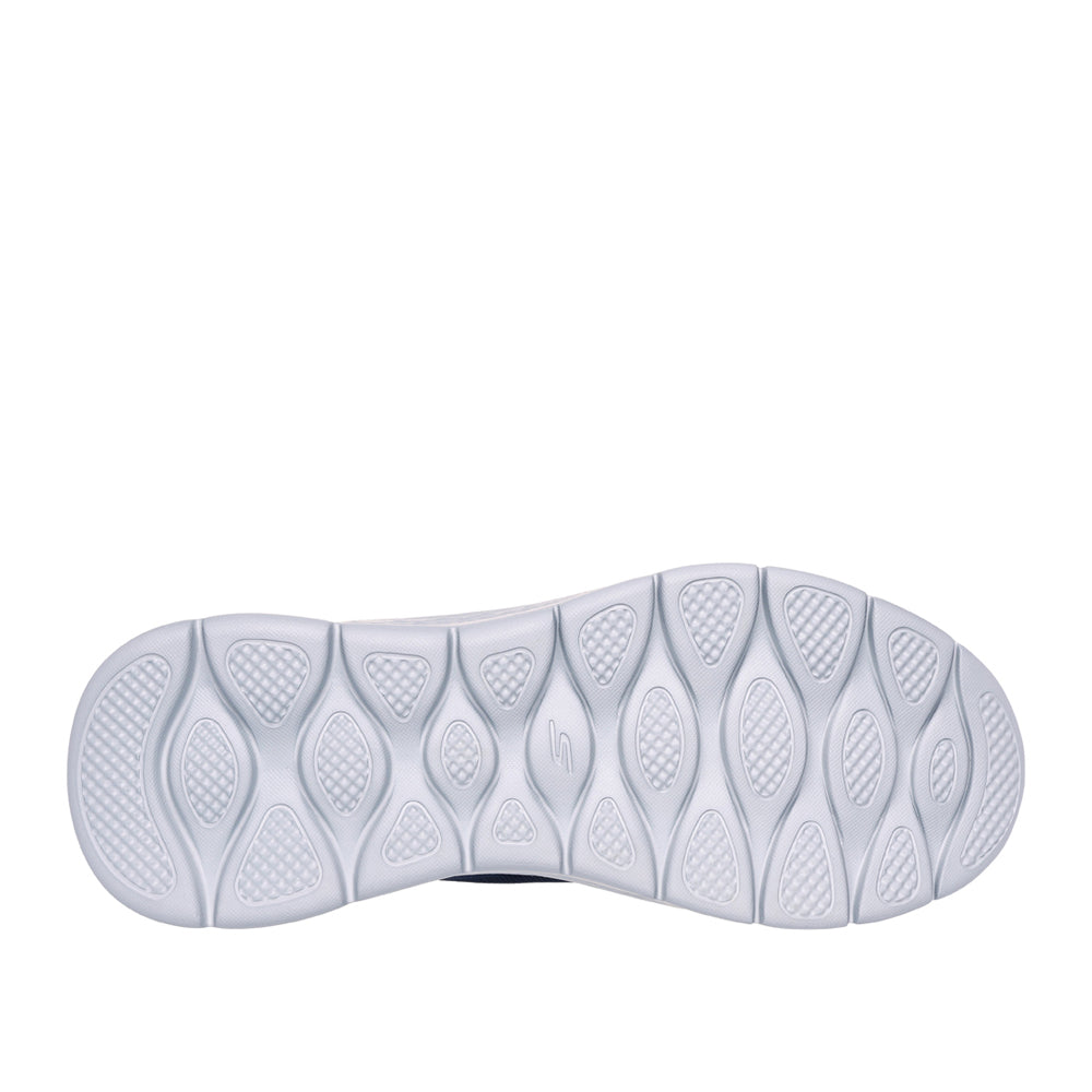 Slip-ins Skechers Go Walk Flex - No Hands Uomo - Blu