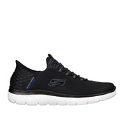 Slip-ins Skechers Summits - High Range Uomo - Nero