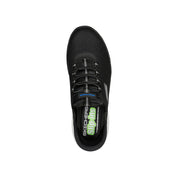 Slip-ins Skechers Summits - High Range Uomo - Nero