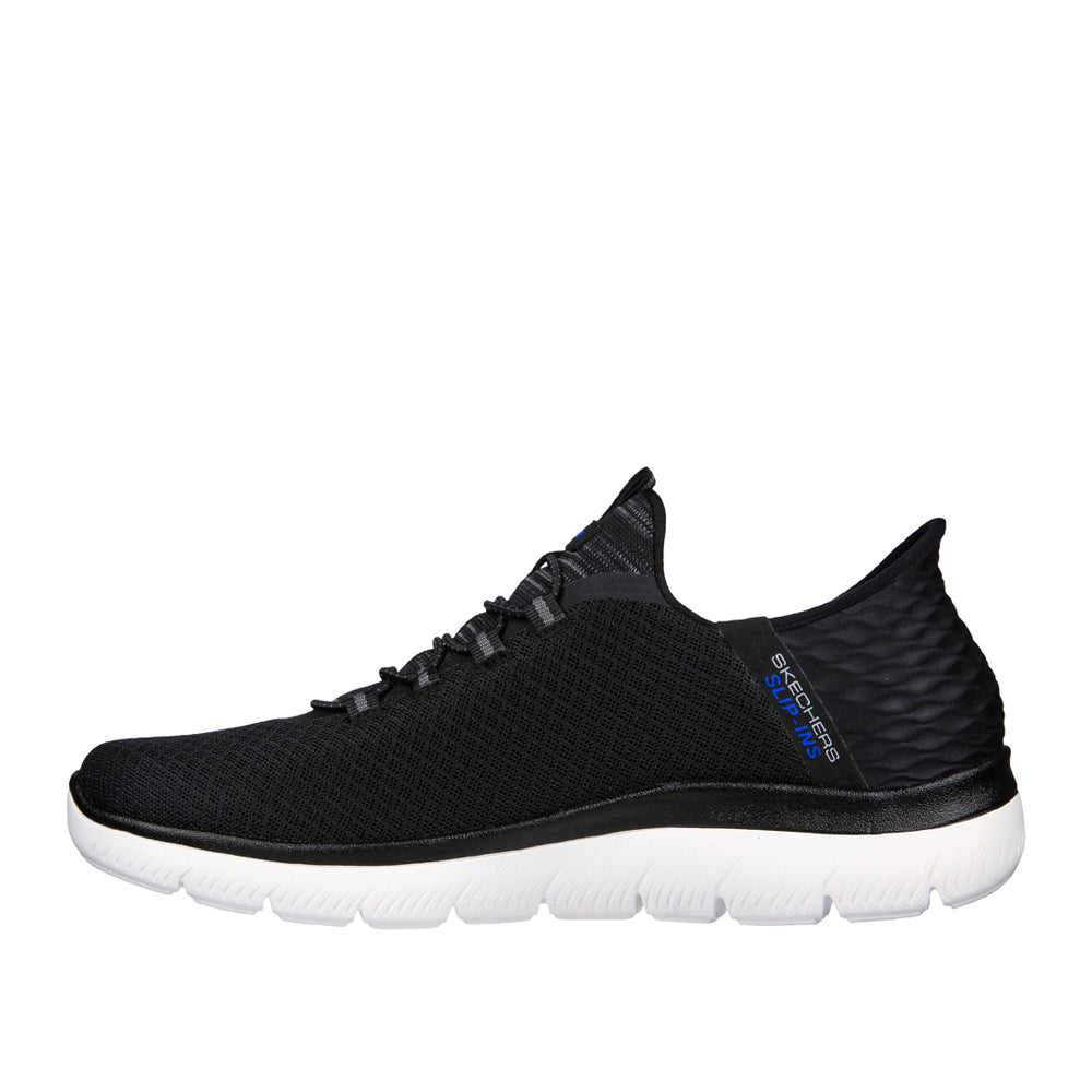 Slip-ins Skechers Summits - High Range Uomo - Nero