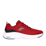 Sneakers Skechers Vapor Foam Uomo - Rosso
