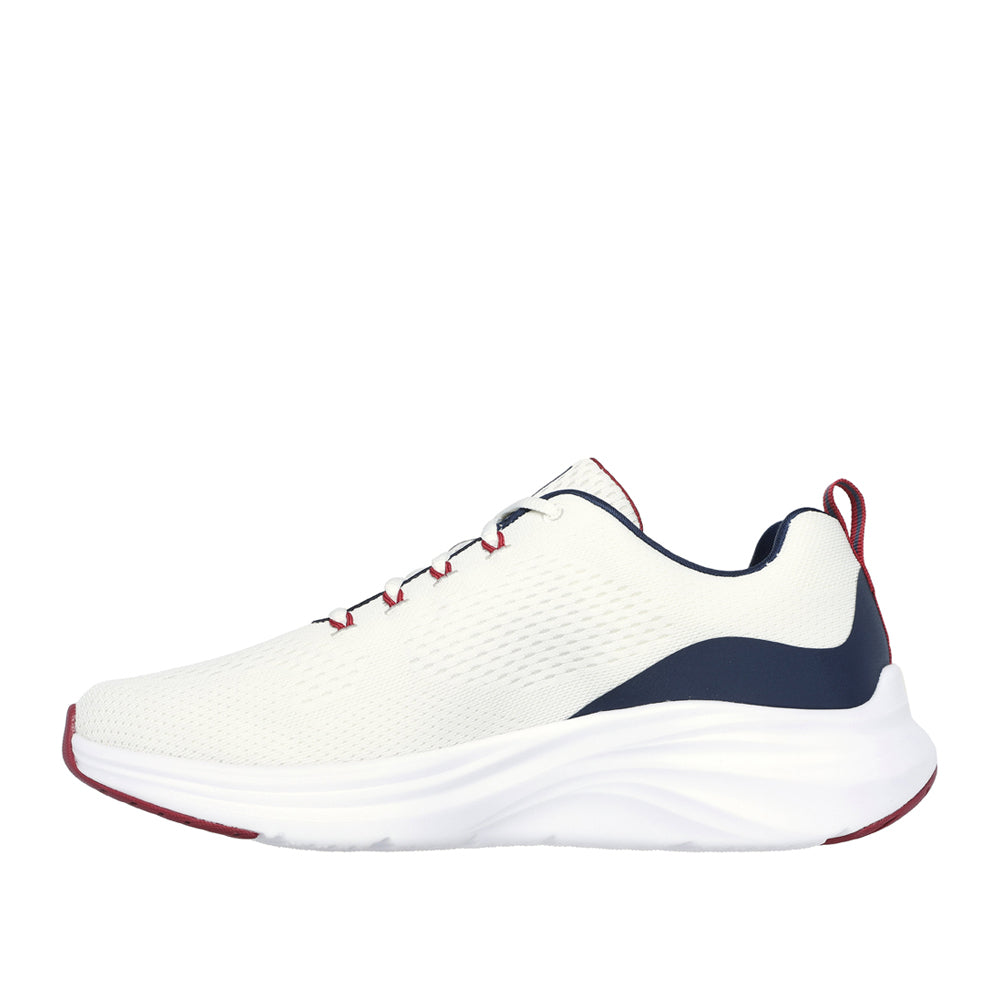 Sneakers Skechers Vapor Foam Uomo - Bianco