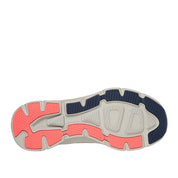 Scarpa Running Skechers D'lux Walker 2.0 - Swave Uomo - Blu