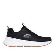 Scarpa Running Skechers Edgeride - Rekze Uomo - Nero
