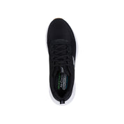Scarpa Running Skechers Edgeride - Rekze Uomo - Nero