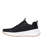 Scarpa Running Skechers Edgeride - Rekze Uomo - Nero