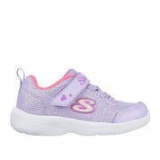 Sneakers Skechers SkecH-Stepz 2.0 - Easy Peasy Bimba - Lilla