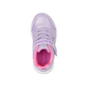 Sneakers Skechers SkecH-Stepz 2.0 - Easy Peasy Bimba - Lilla