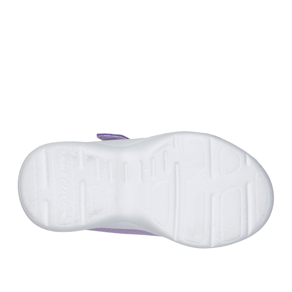Sneakers Skechers SkecH-Stepz 2.0 - Easy Peasy Bimba - Lilla