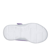Sneakers Skechers SkecH-Stepz 2.0 - Easy Peasy Bimba - Lilla
