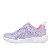 Sneakers Skechers SkecH-Stepz 2.0 - Easy Peasy Bimba - Lilla