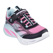 Sneakers Skechers Cosmic Glow Bambina - Nero