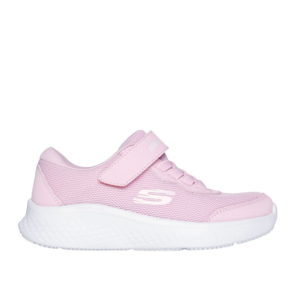 Sneakers Skechers SkecH-Lite Pro Bambina - Rosa