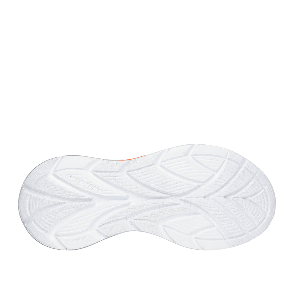 Sneakers Skechers FleX-Glow Ultra Bambina - Nero