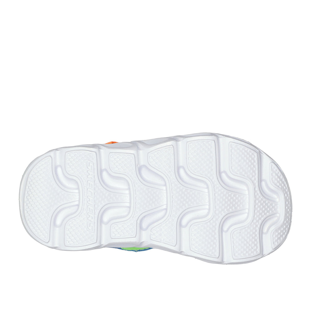 Sandalo Skechers HypnO-Splash - Sunzys Bimbo - Blu