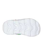 Sandalo Skechers HypnO-Splash - Sunzys Bimbo - Blu