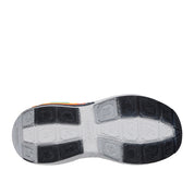 Sneakers Skechers MegA-Craft 4k Bambino - Arancione