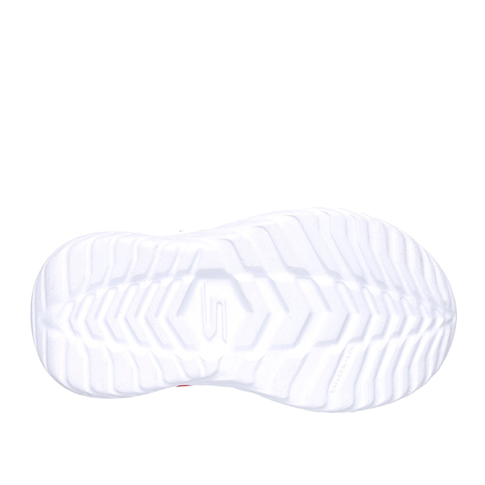 Sneakers Skechers Nitro SprinT-Rowzer Bimbo - Rosso