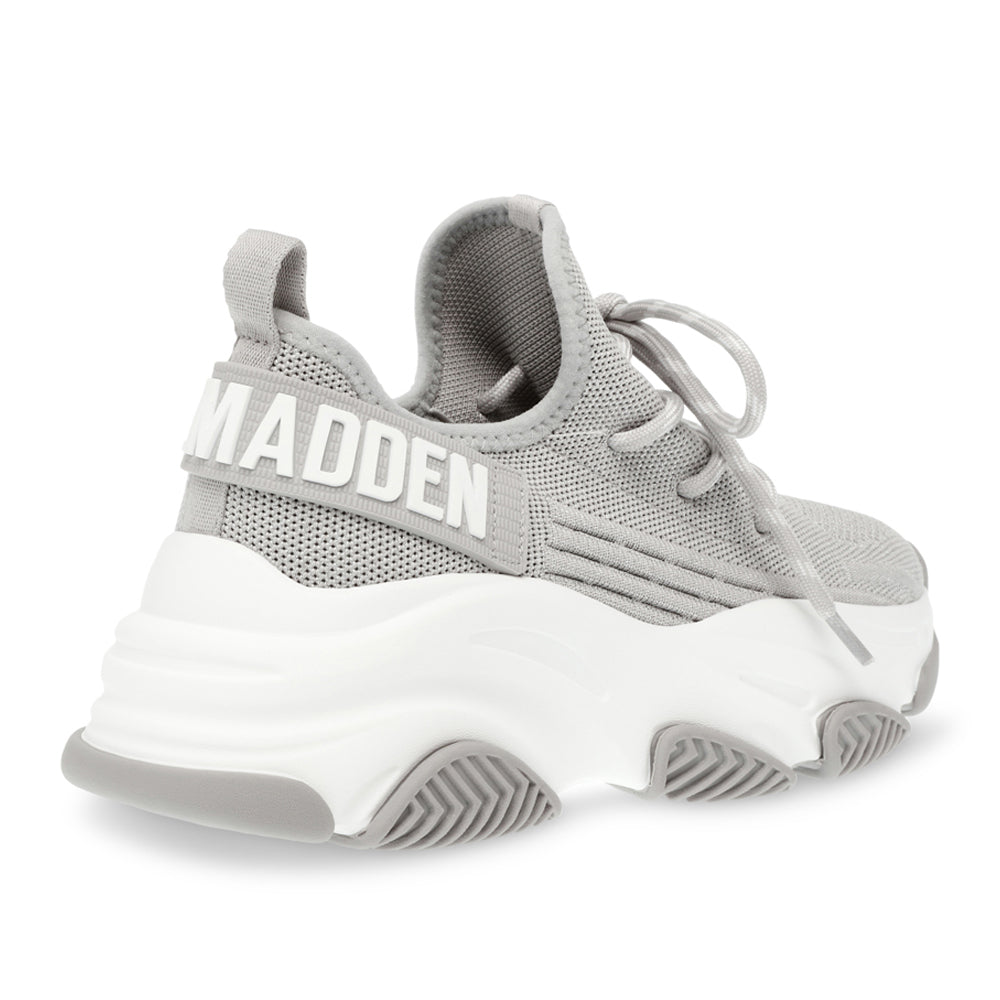 Sneakers Steve Madden Protege Donna - Nero