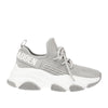 sneakers steve madden protege donna nero 8309328