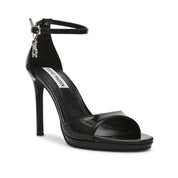 Sandalo Steve Madden Evers Donna - Nero