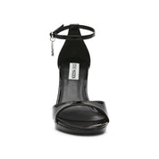 Sandalo Steve Madden Evers Donna - Nero