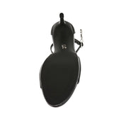 Sandalo Steve Madden Evers Donna - Nero