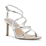 Sandalo Steve Madden Gracia Donna - Nero