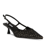 Chanel Steve Madden Legaci Donna - Nero